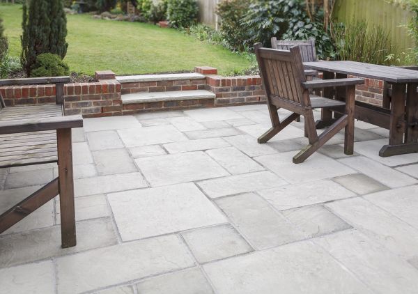Patio Pavers Installation in Irvine