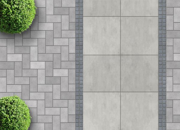 Pavers Hardscaping in Irvine