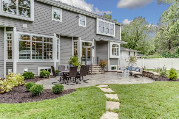 Cost of Patio Makeover Service in Irvine