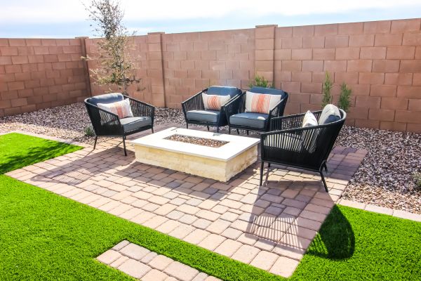 Brick Pavers Installation in Irvine