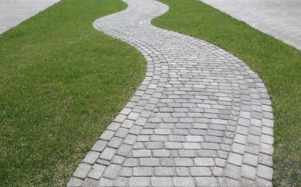 Paver Walkway Service in Irvine