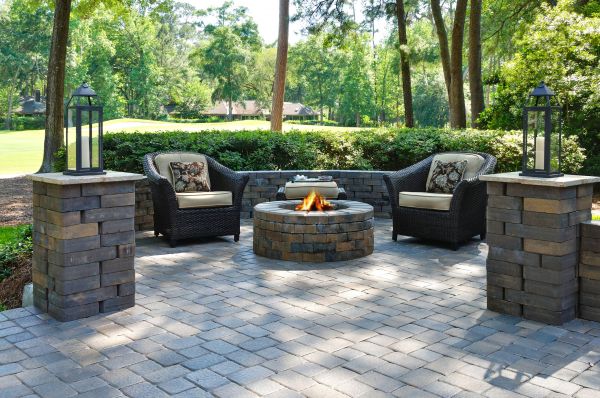 Pavers Installation in Irvine