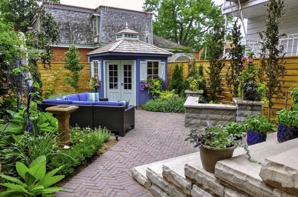 Cost of Hardscape Renovation in Irvine