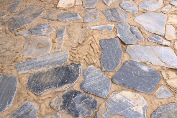 Cost of Limestone Pavers Installation in Irvine