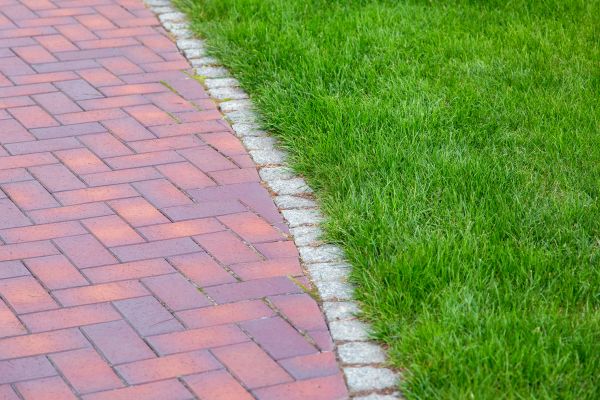 Brick Paving in Irvine