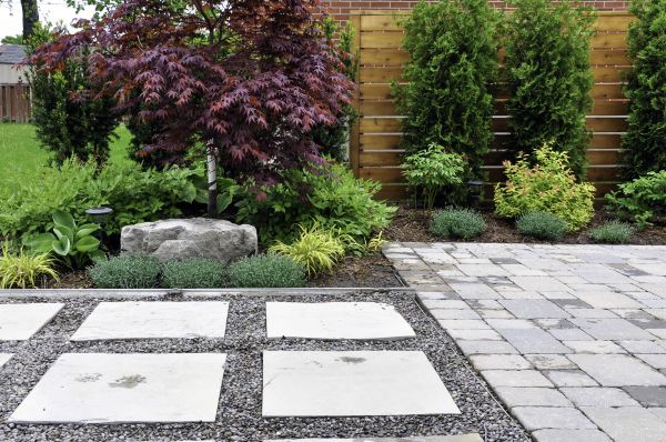 Pavers Landscaping in Irvine