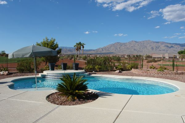 Pool Pavers Installation in Irvine