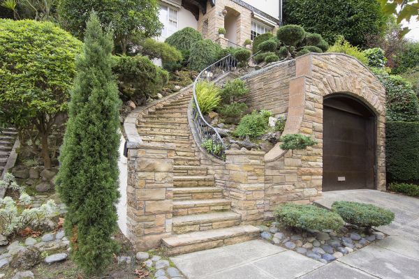 Residential Hardscaping in Irvine