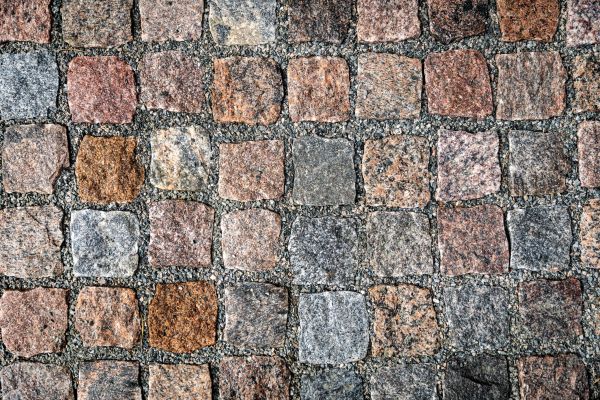 Cost of Cobblestone Pavers Service in Irvine