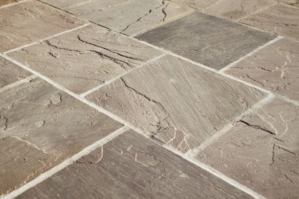 Cost of Paving Tile Installation in Irvine