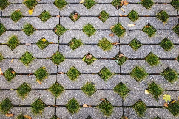 Cost of Porous Pavers Installation in Irvine