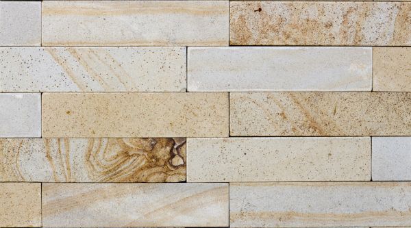 Travertine Paver Installation in Irvine