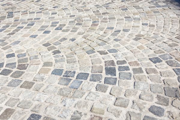 Stone Pavers Service in Irvine