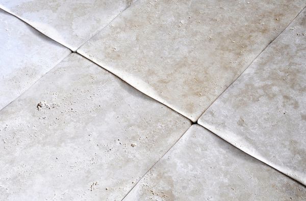 Travertine Paving in Irvine