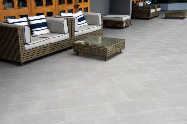 Outdoor Flooring Service in Irvine