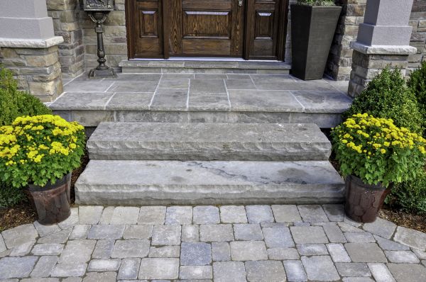 Hardscaping Installation in Irvine