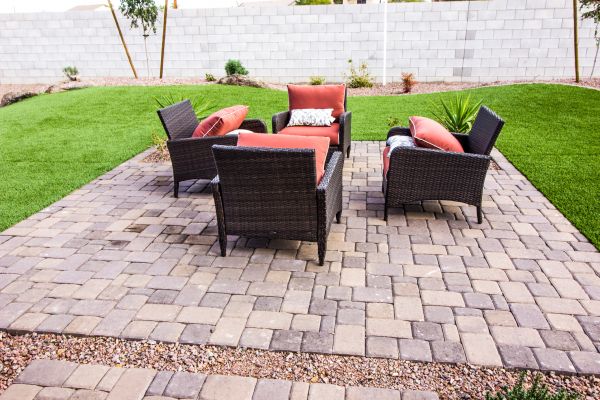 Pavers Repair in Irvine